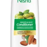 NISHA APRES SHAMPOING 