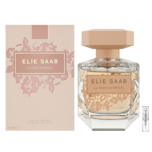 ELIE SAAB LE PARFUM BRIDAL 