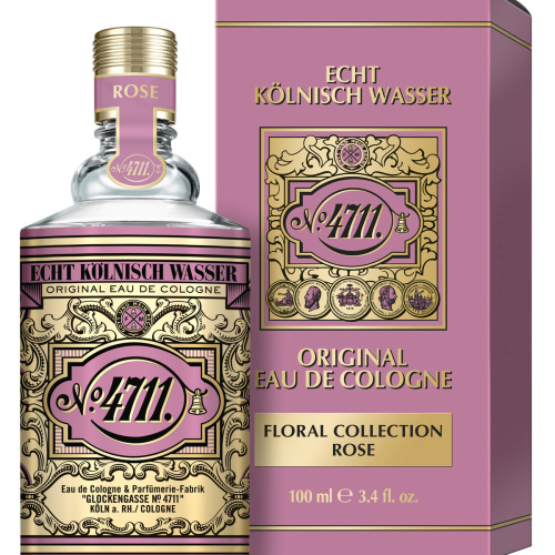 4711 FLORAL COLL ROSE