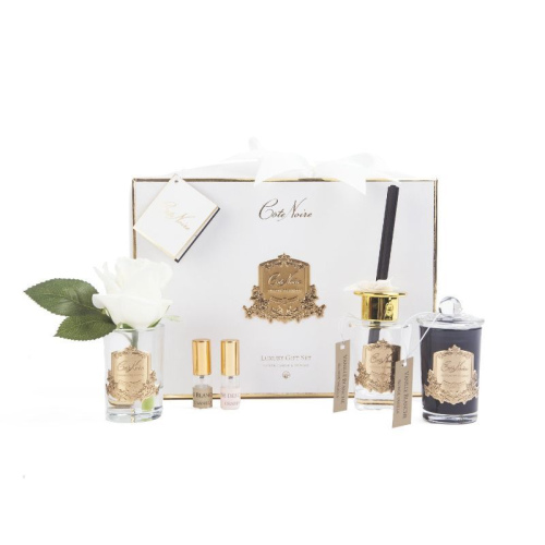 COTE NOIR COFFRET 