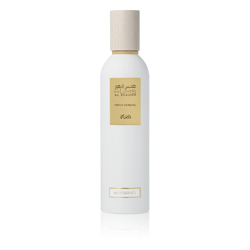 HUMS AL ZOHOOR WHITESSENCE