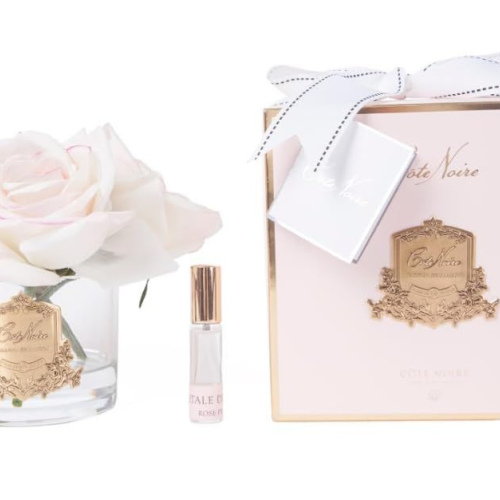 COTE NOIR FLEUR PARFUMEE BOITE