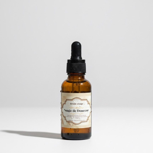SERUM NUAGE DE DOUCEUR 