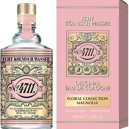 4711 FLOREL COLL MAGNOLIA 