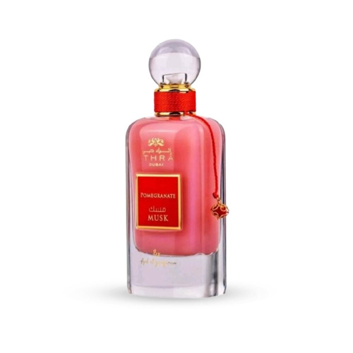 ITHRA POMEGRANATE MUSK 