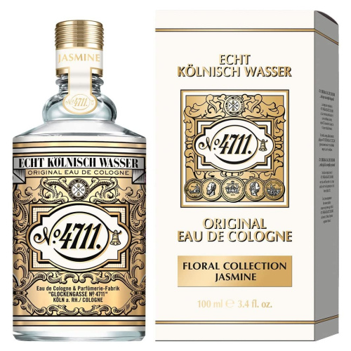 4711 FLORAL COLL JASMINE 