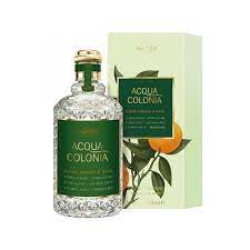 ACQUA COLONIA ORANGE &amp; BASILIC  E. T 170 ML