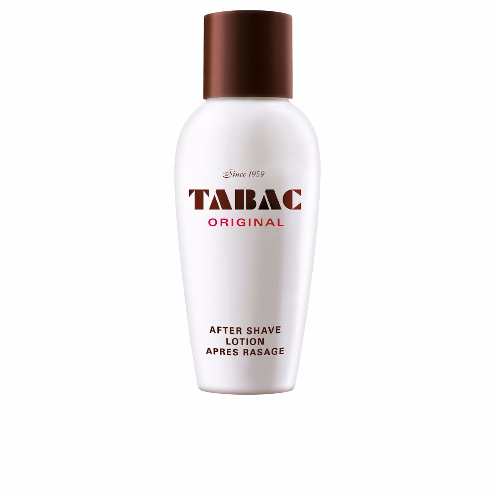 TABAC ORIGINAL LOTION APRES RASAGE 100ML