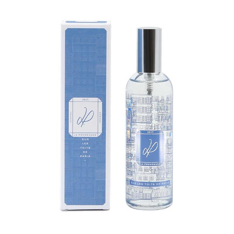 LA PROMENADE SPRAY 100ML SUR LES TOITS DE PARIS