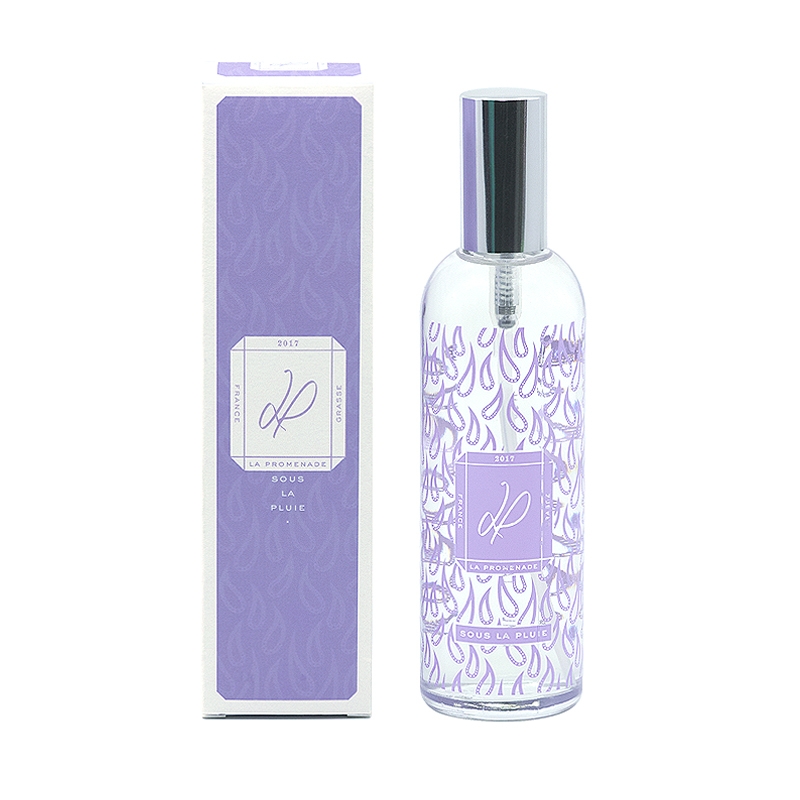 LA PROMENADE SPRAY 100ML SOUS LA PLUIE