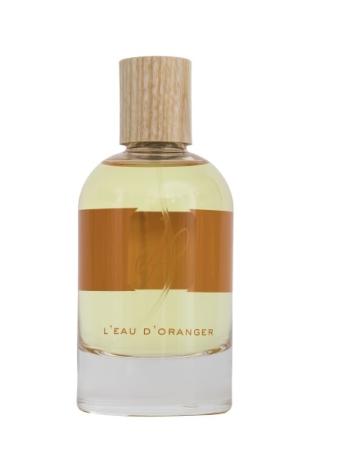 LA PROMENADE EDT 100ML L'EAU D'ORANGER