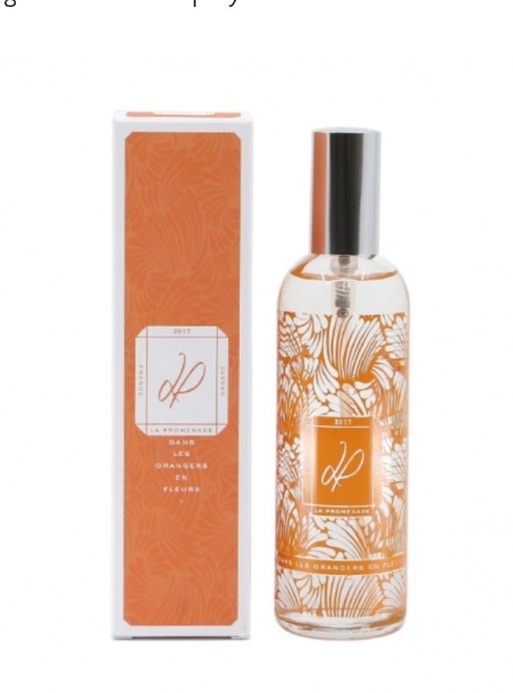 LA PROMENADE SPRAY 100ML LES ORANGERS EN FLEURS