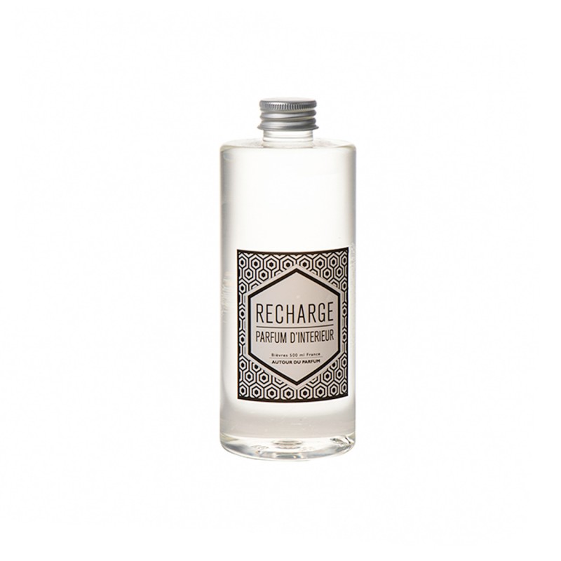 RECHARGE PARFUM D'INTERIEUR 500ML