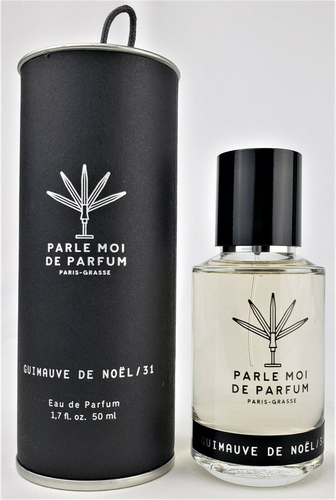 PARLE MOI DE PARFUM EDP 100ML GUIMAUVE DE NOEL/31