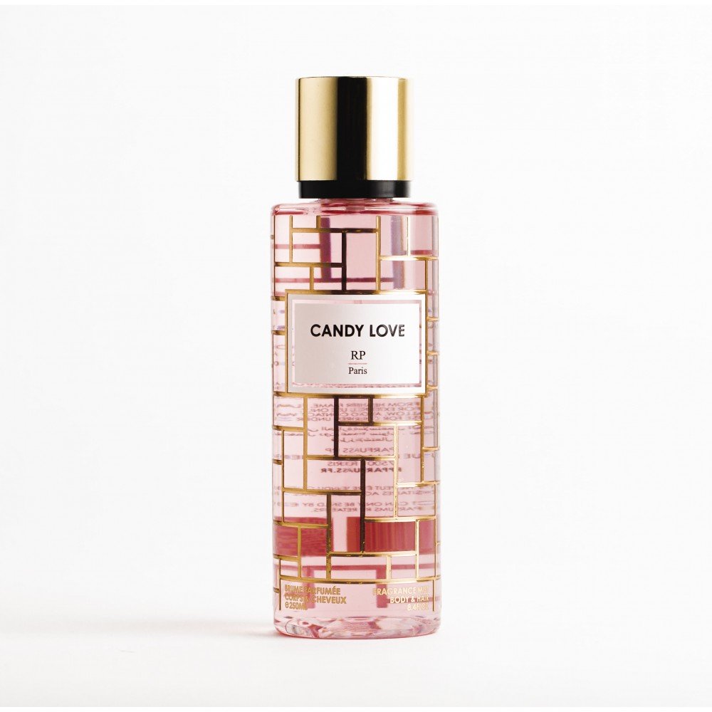 RP BRUME DE PARFUM 250ML CANDY LOVE