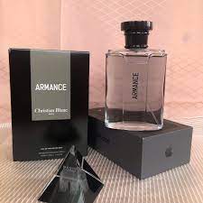 ARMANCE CHRISTIAN BLANCE EDP POUR HOMME 100ML