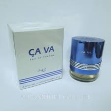 CA VA EDP CINDY C PARIS 50ML