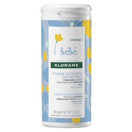 KLORANE BB POUDRE TOILETTE PROTECT B/1006