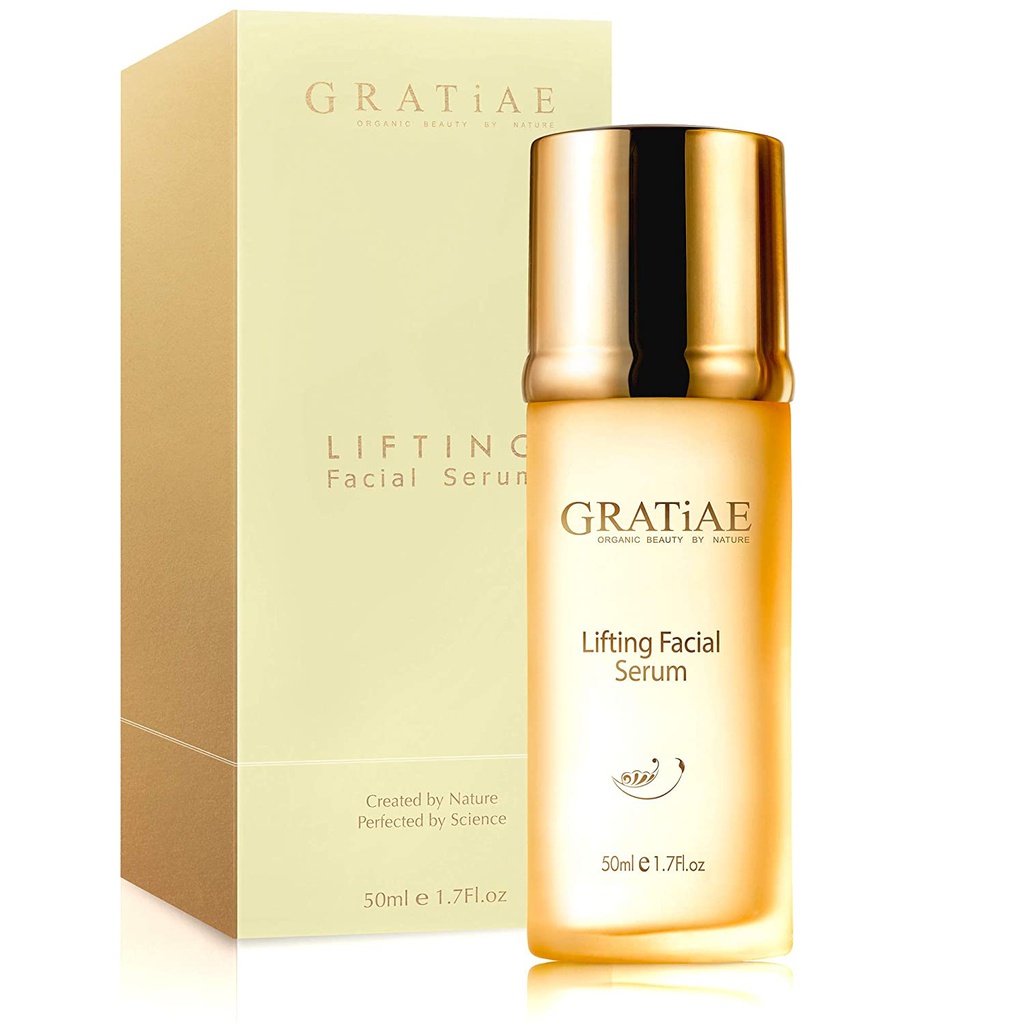 GRATIAE LIFTING FACIAL SERUM