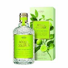 ACQUA COLONIA LIME NUTMEG 170 ML