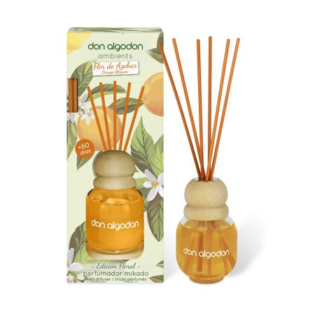 DON ALGODON DIFFUSEUR AVEC BATON