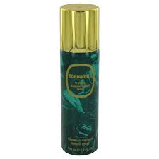 CORIANDE VERT DEODORANT