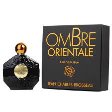 JEAN CHARLES BROSSEAU OMBRE ORIENTALE EDP VAPO 100 ML