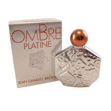 JEAN CHARLES BROSSEAU OMBRE PLATINE EDP 50 ML