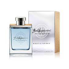 BALDESSERANI NAUTIC SPIRIT 100 ML