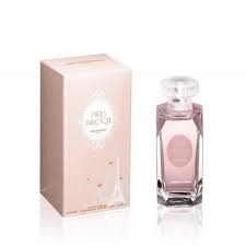 02 JEAN COUTURIER PARIS BAROQUE 100 ML