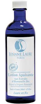 JOSIANE LAURE CPIALLAURE APAISANTE 58 ML