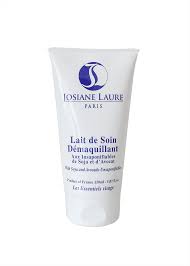 JOSIANE LAURE LAIT SOINT DEMAQ INSAPONIFIAN 150 ML