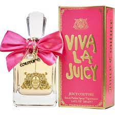 JUICY COUTURE VIVA LA JUICY 100 ML EAU DE TOILETTE