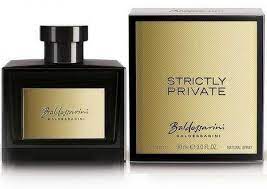 BALDESSERANI STRICTLY PRIVATE 90 ML