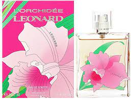 LEONARD ORCHIDEE 100 ML EAU DE TOILETTE