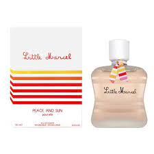 LITTLE MARCEL E D T 100 ML PEACE AND SUN