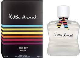 LITTLE MARCEL EAU DE TOILETTE  LITTLE SKY