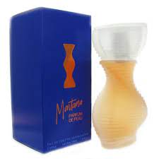 MONTANA PARFUM DE PEAU EDT 10 ML