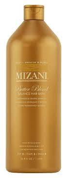 MIZANI BUTTER B LEND