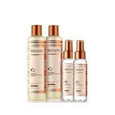 MIZANI THERMOSMOOTH