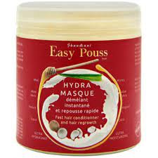 EASY POUSS HYDRA MASQUE &amp; REPOUSSE RAPIDE 250ML