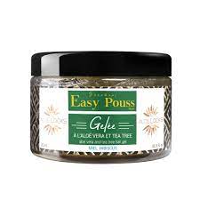 EASY POUSS GELEE A L'ALOE ET TEA TREE 300ML