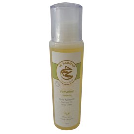 HAMMAM HUILE DE CORPS