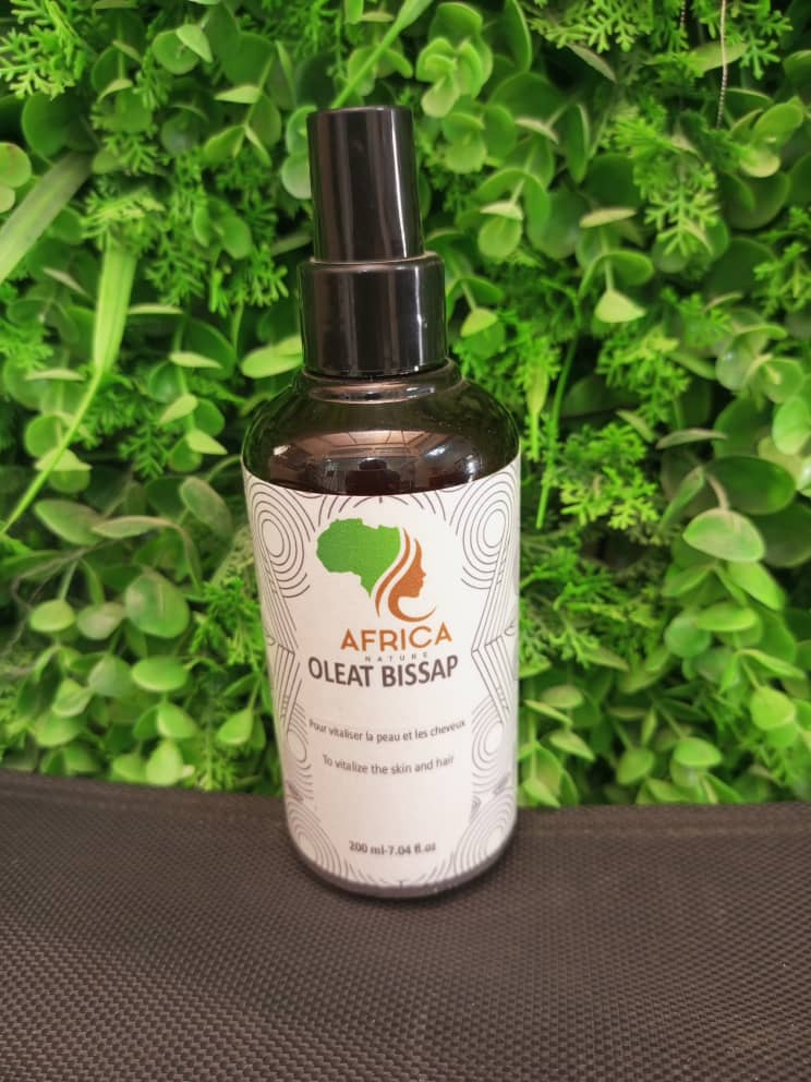 AFRICA OLEAT  BISSAP 100ML