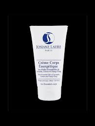 JOSIANE LAURE CREME CORPS ENERGETIQUE  450ML