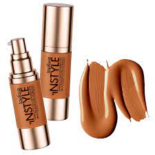 TOPFACE MATTE LONGLASTING FOUNDATION 32ML