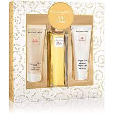 5TH AVENUE COFFRET EDP 125ML +CREME CORPS 100ML