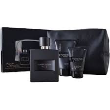 PRIVATE COFFRET EDP 100ML+GD 100ML+BAUME AS 50ML+BOUGIE 110G