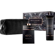 IN BLACK COFFRET EDP 100ML +GD100ML +BAUME AP.RAS.50ML+SAC