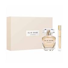 LE PARFUM LUMIERE COFFRET EDP VAPO 50ML +10ML